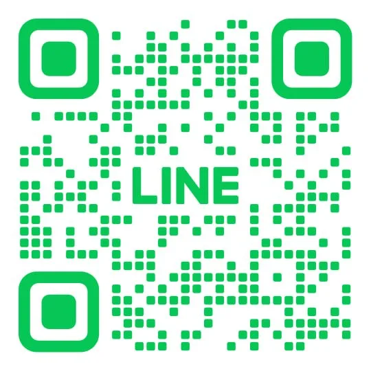 QR Code เพิ่มเพื่อน forza 350 slot Line Official
